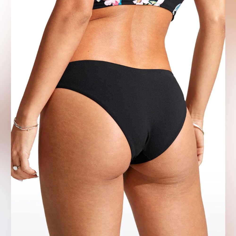 Sunshine Bikini Bottom Low Rise - Picture 4 of 6